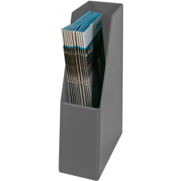 PVC-Stehsammler