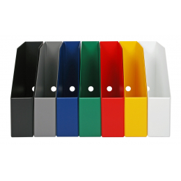 PVC-Stehsammler