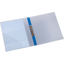 Präsentationsringbuch aus PP