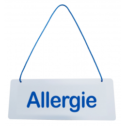 BOI Patienten-Hinweis-Schild